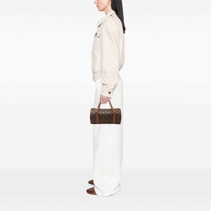Monogram Papillon 26 - Image 7
