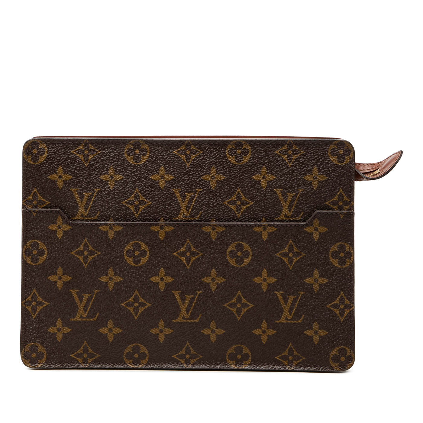 Monogram Pochette Homme - Image 1