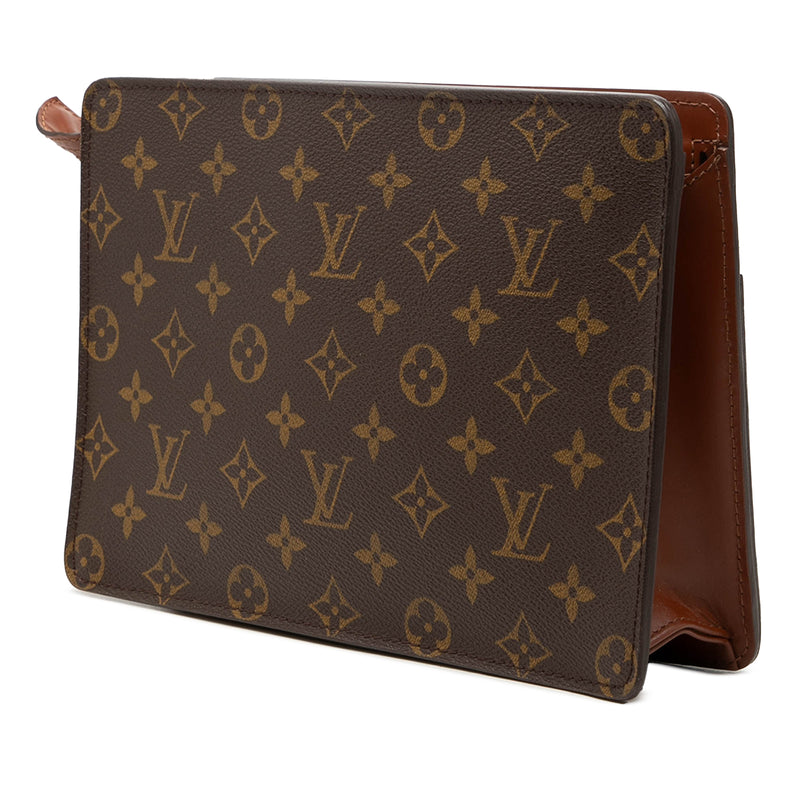 Monogram Pochette Homme - Image 2