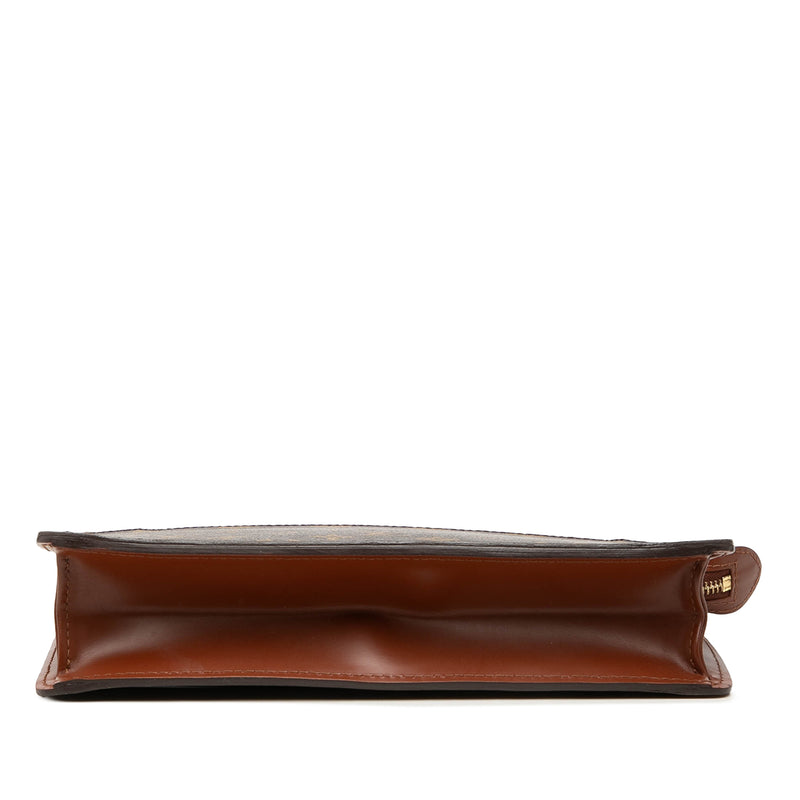 Monogram Pochette Homme - Image 3