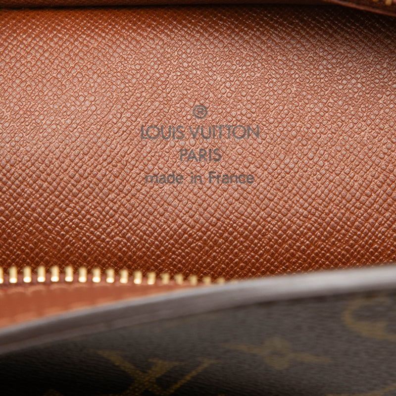 Monogram Pochette Homme - Image 5