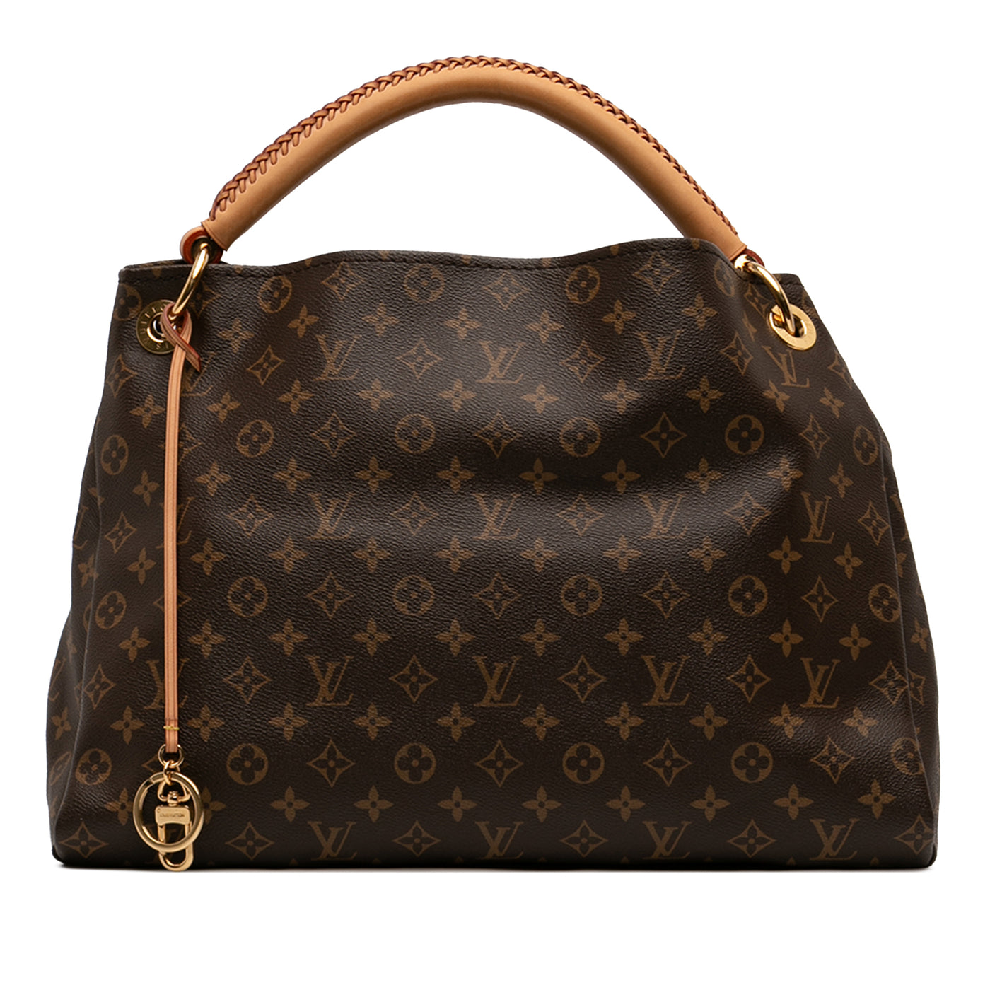 Monogram Artsy MM - Image 1