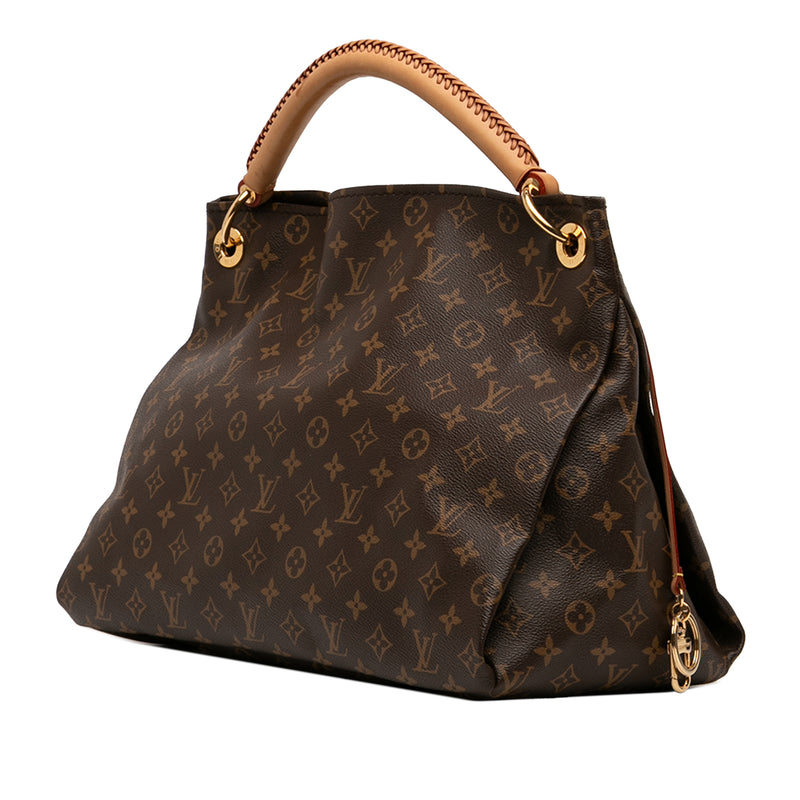 Monogram Artsy MM - Image 2