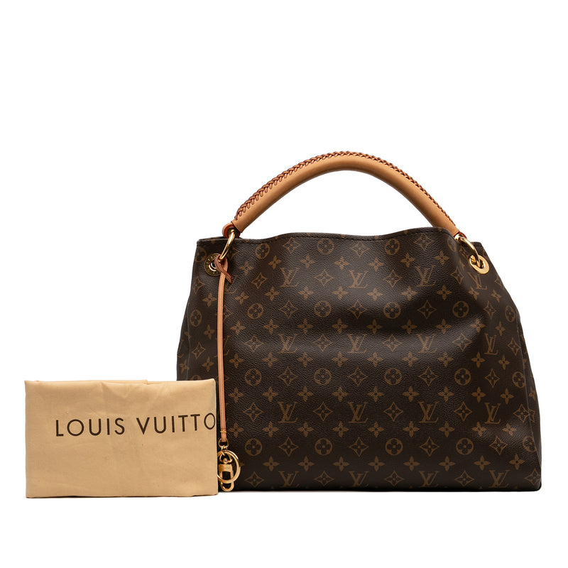 Monogram Artsy MM - Image 7