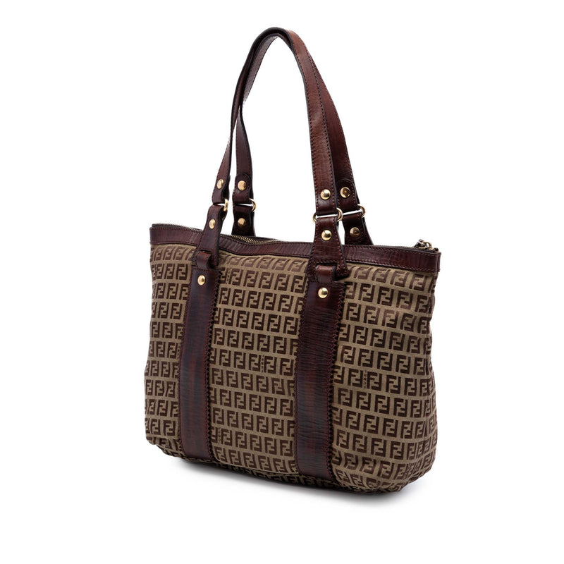 Zucchino Canvas Tote - Image 2