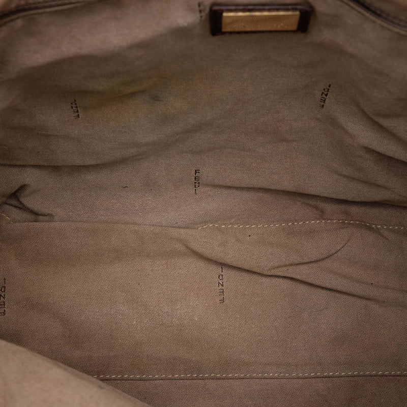 Zucchino Canvas Tote - Image 4