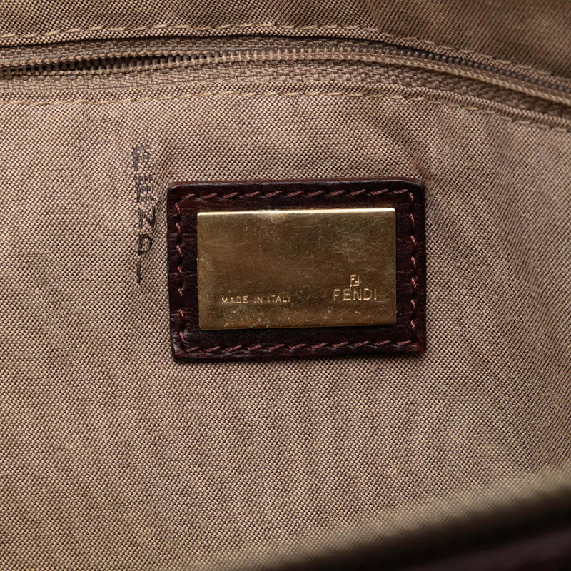 Zucchino Canvas Tote - Image 5