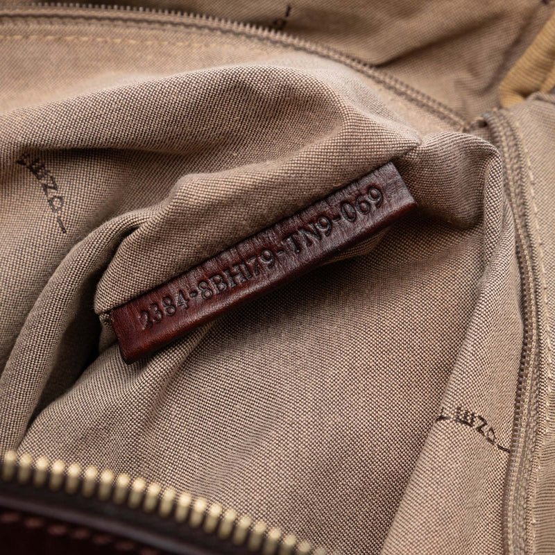 Zucchino Canvas Tote - Image 6