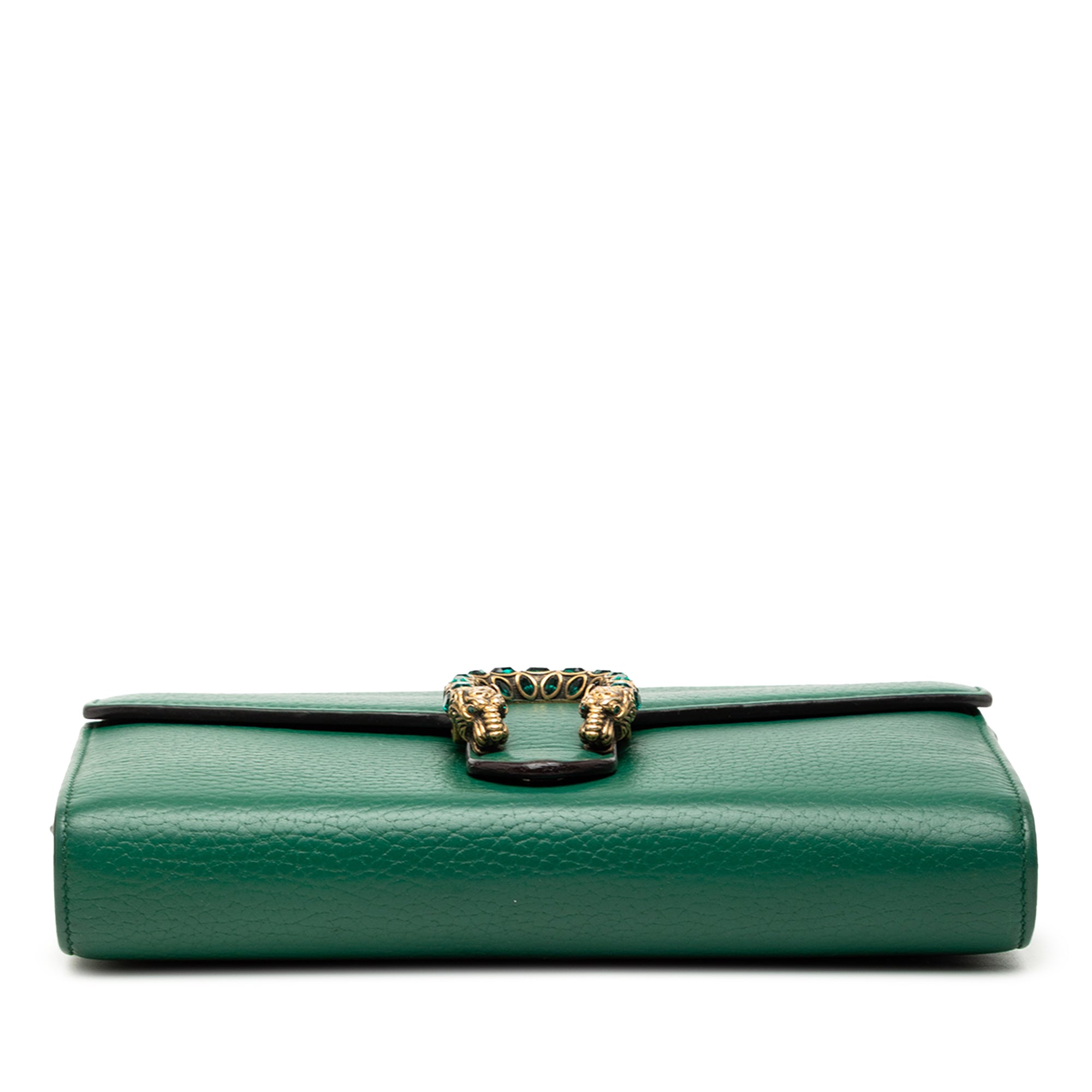 Calfskin Dionysus Wallet on Chain - Image 3