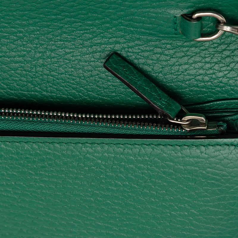 Calfskin Dionysus Wallet on Chain - Image 7