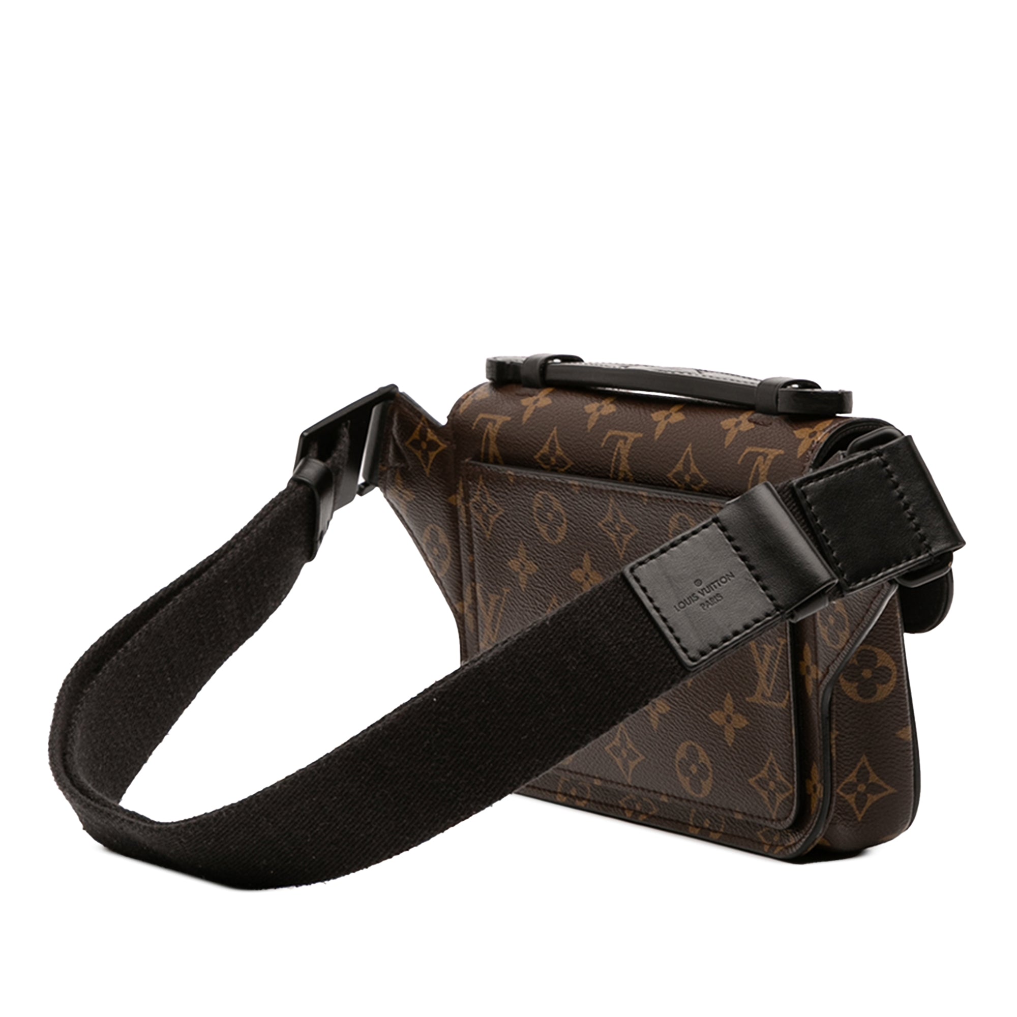 Monogram S Lock Sling - Image 2