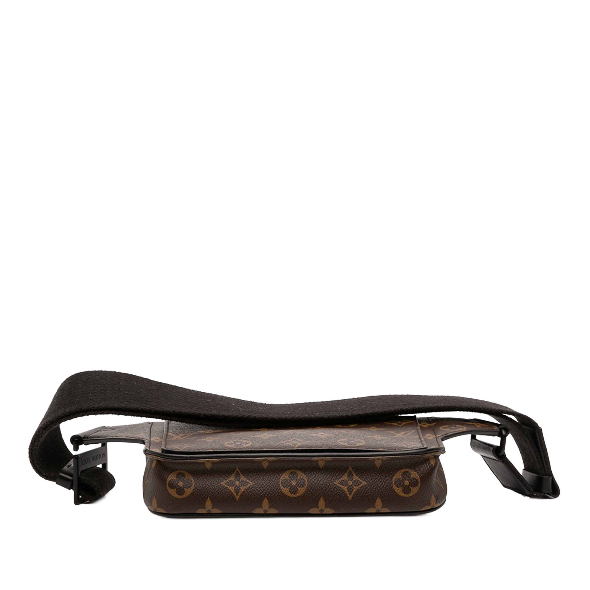 Monogram S Lock Sling - Image 3