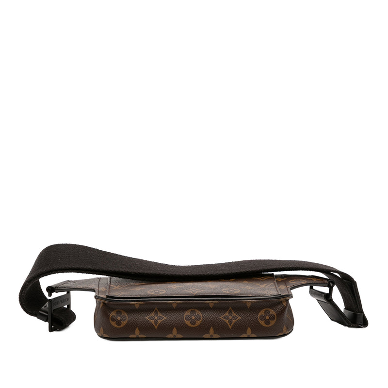 Monogram S Lock Sling - Image 3