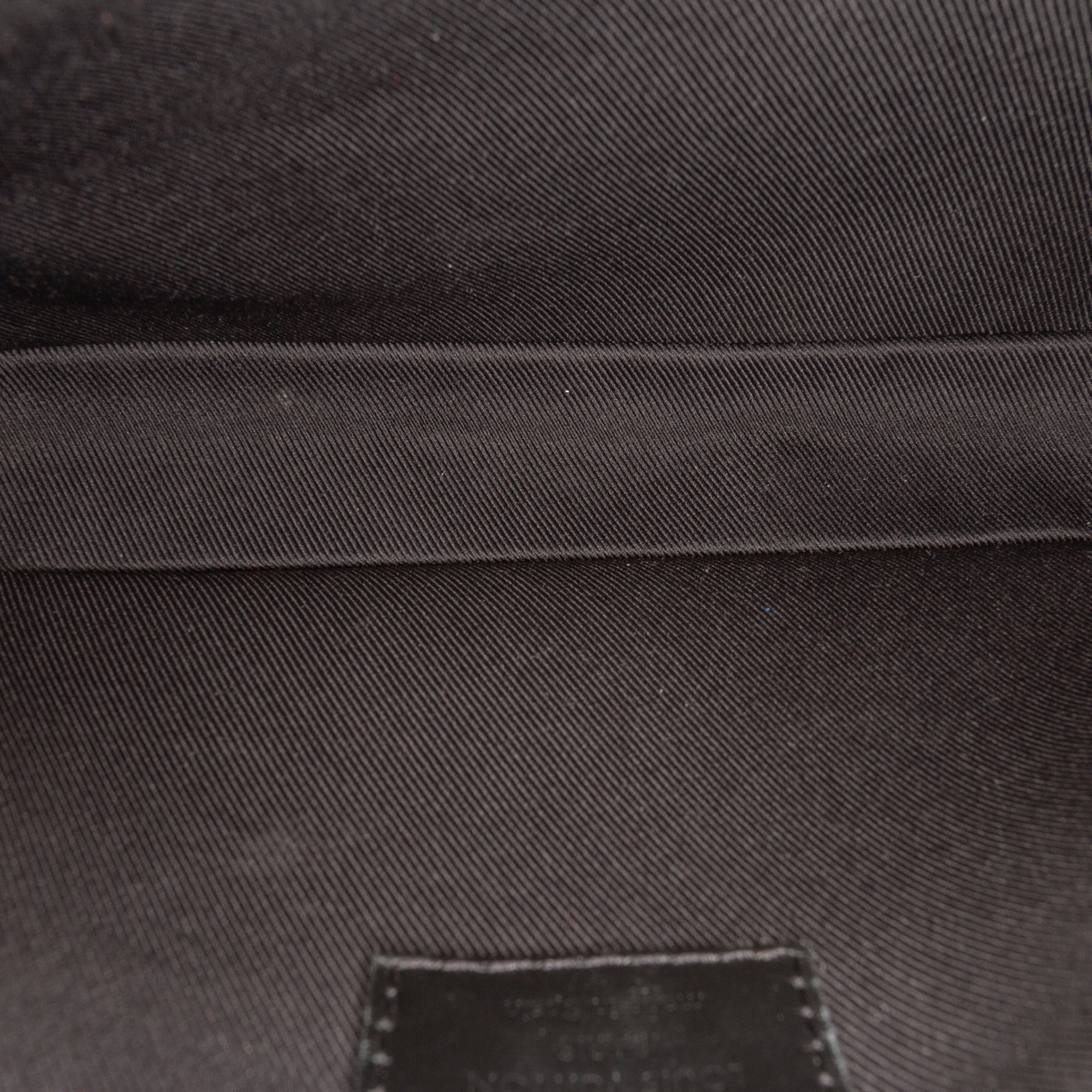 Monogram S Lock Sling - Image 4