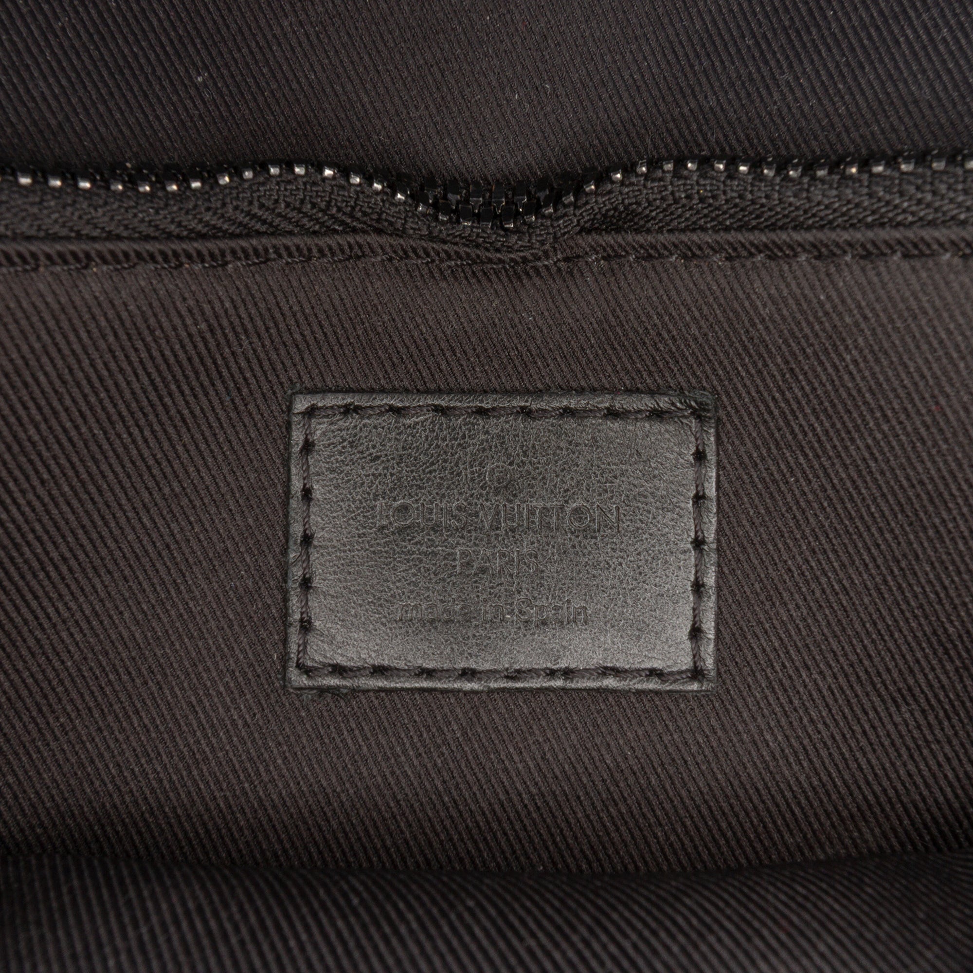 Monogram S Lock Sling - Image 5