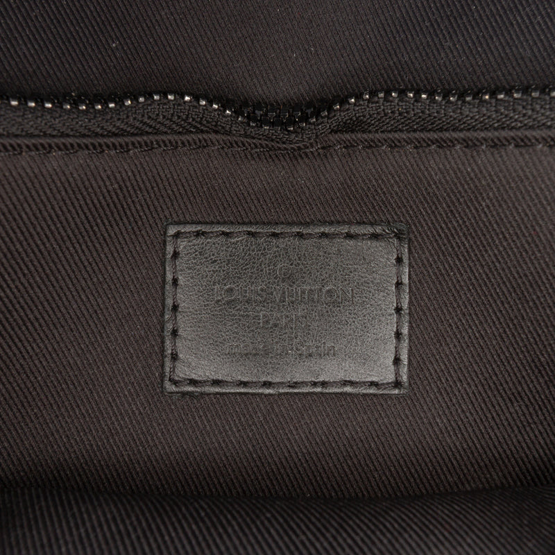 Monogram S Lock Sling - Image 5