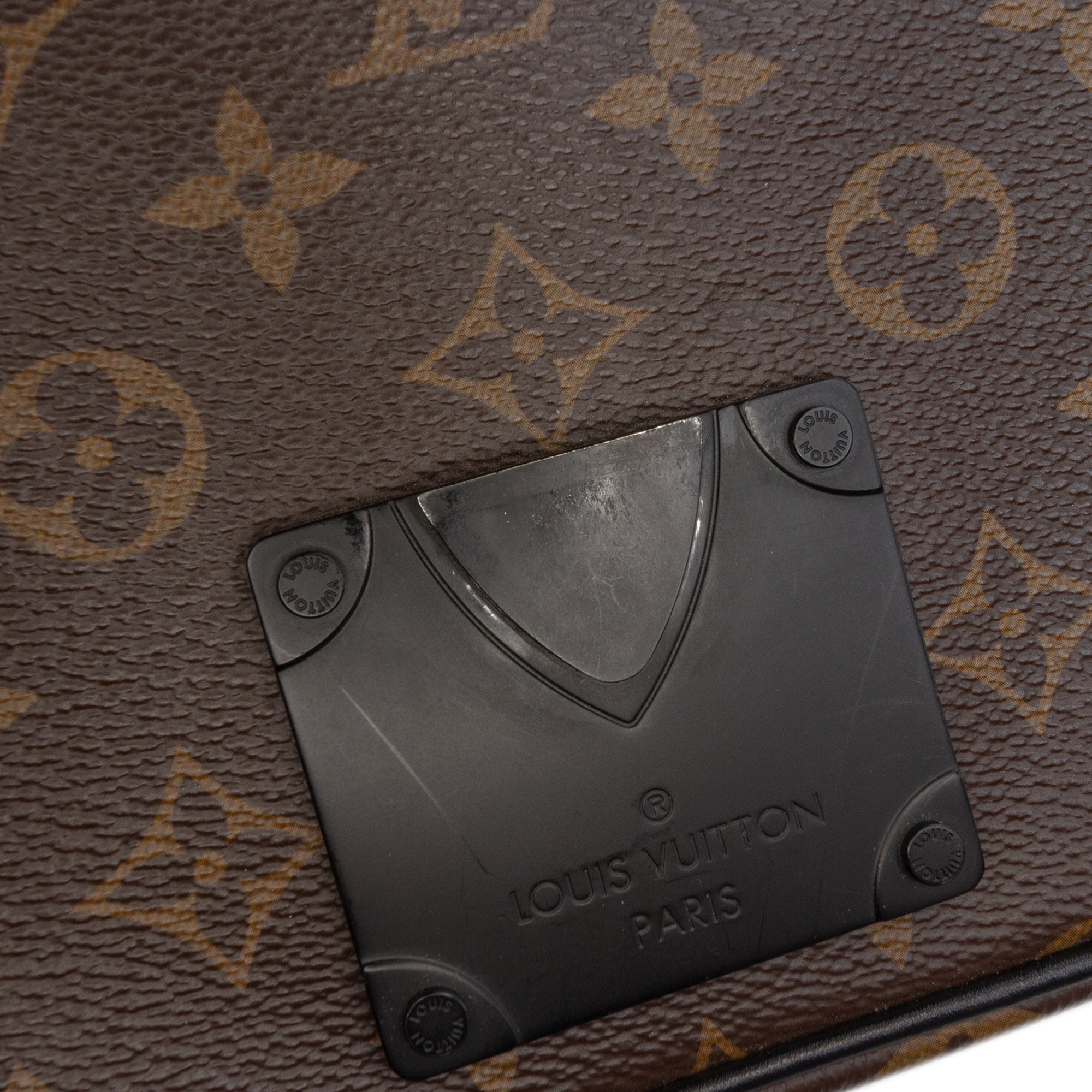 Monogram S Lock Sling - Image 6