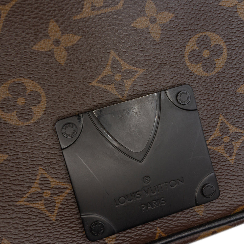 Monogram S Lock Sling - Image 6