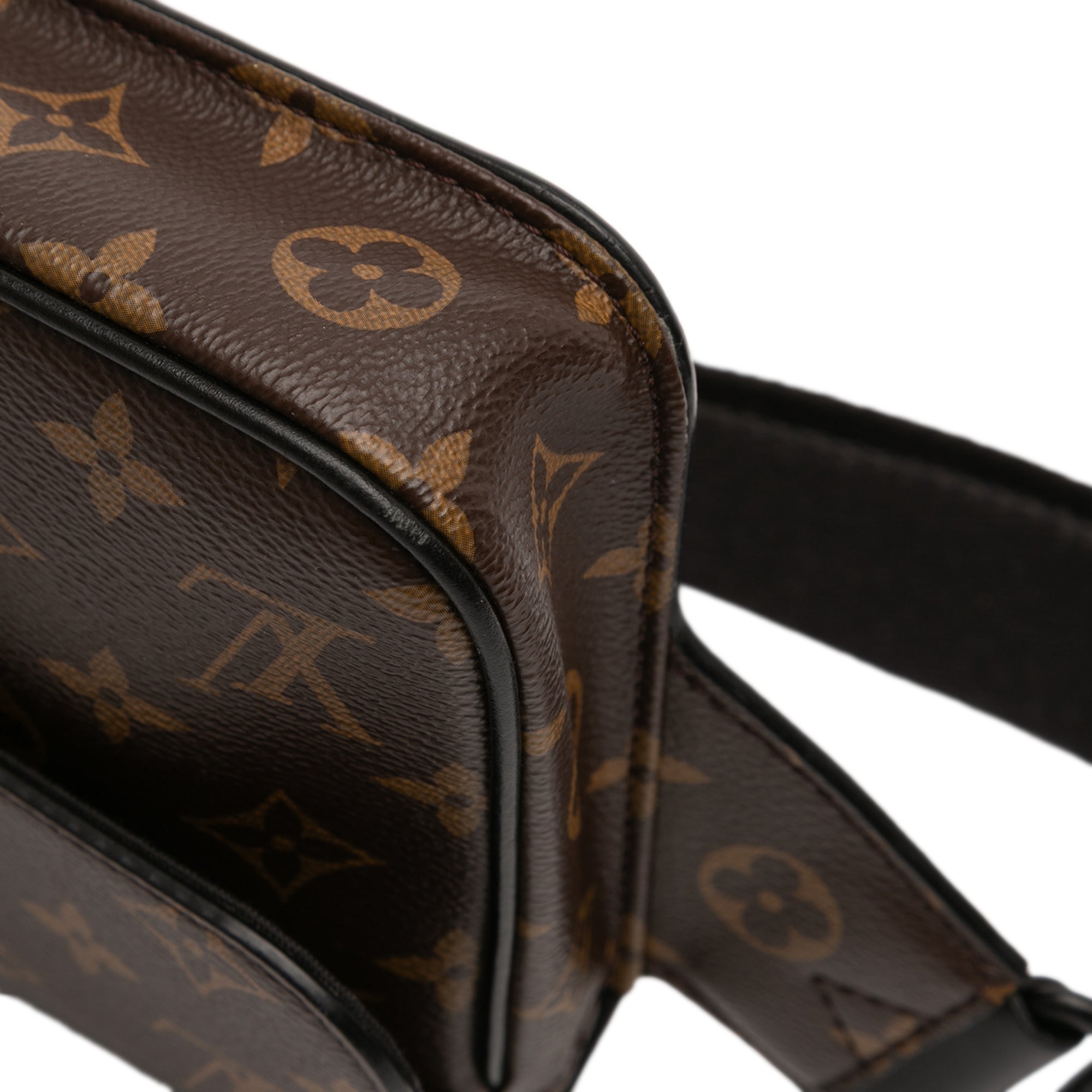 Monogram S Lock Sling - Image 7