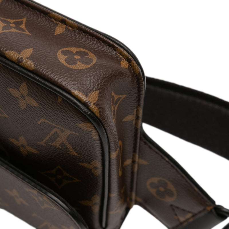Monogram S Lock Sling - Image 7