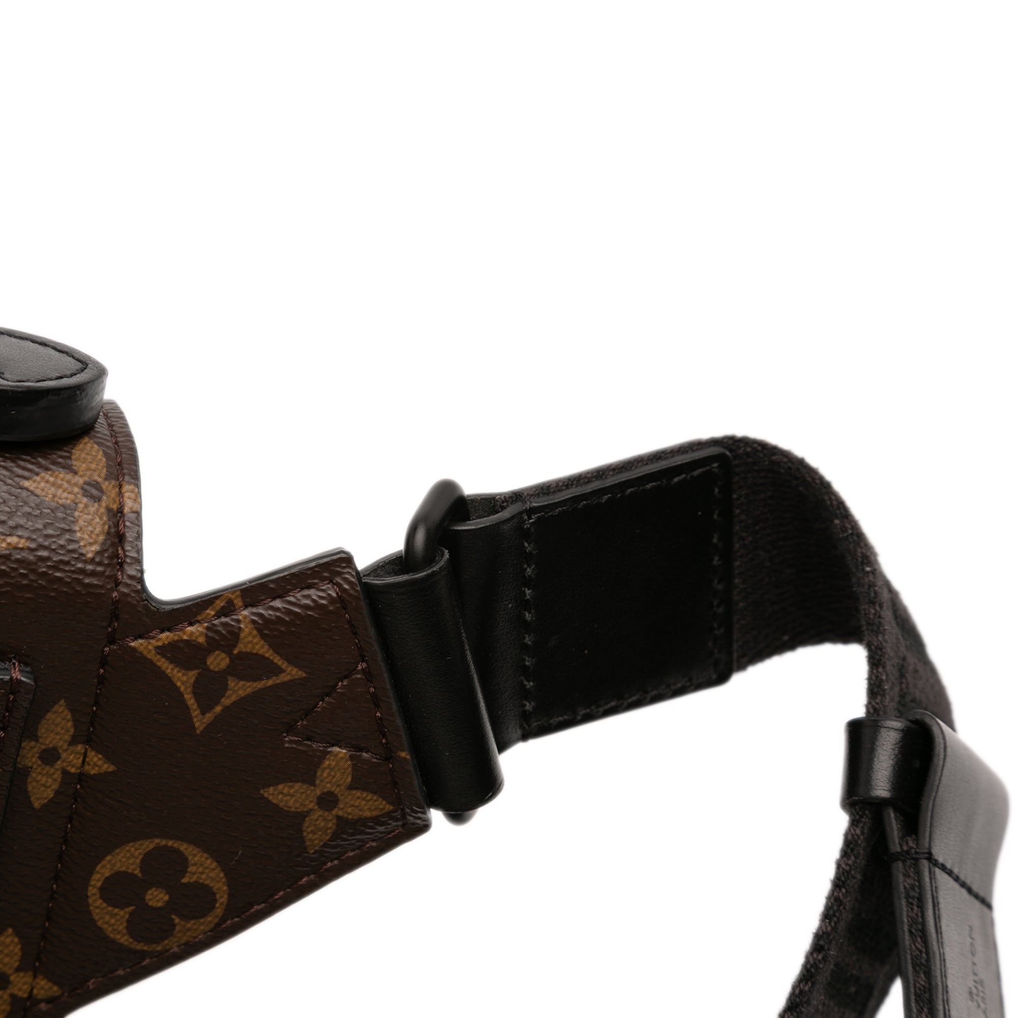 Monogram S Lock Sling - Image 8