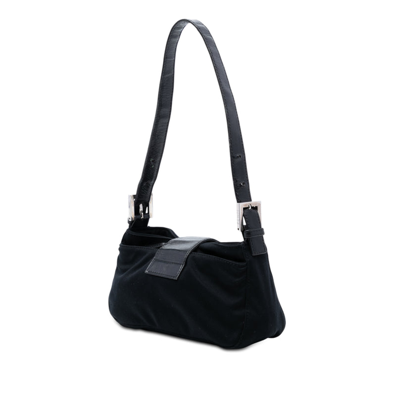 Nylon Shoulder Bag - Image 2