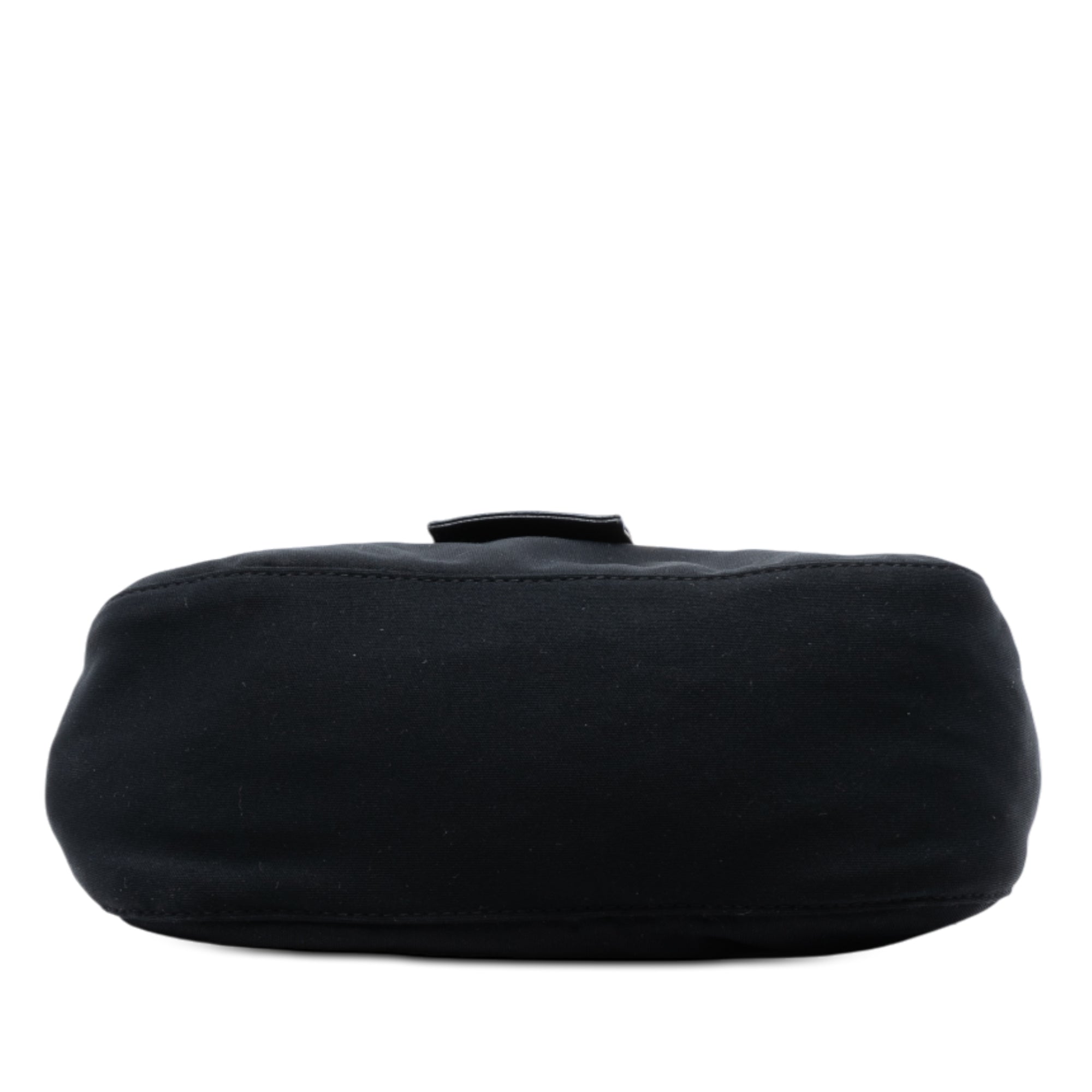 Nylon Shoulder Bag - Image 3