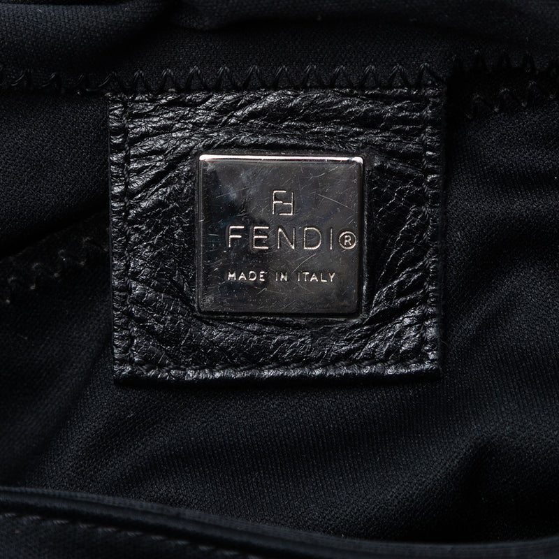 Nylon Shoulder Bag - Image 6