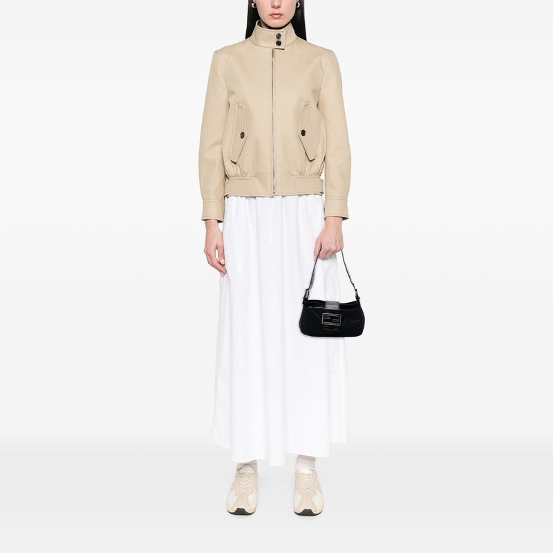 Nylon Shoulder Bag - Image 7