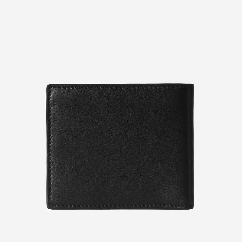 Gucci Gg Marmont Wallet — Black Leather & Cardholders