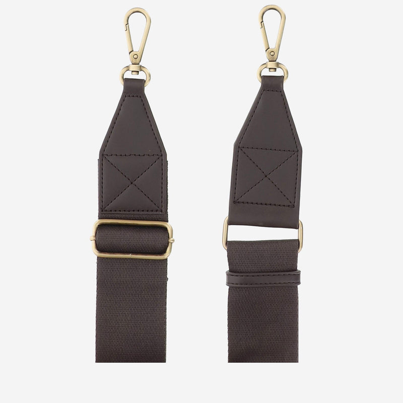 Barbour Barrhill Tote Bag — Black Polyester