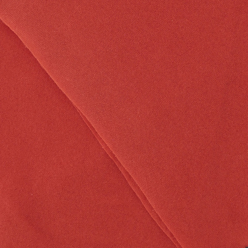 Faliero Sarti Adeli Scarf — Red Cashmere Scarfs