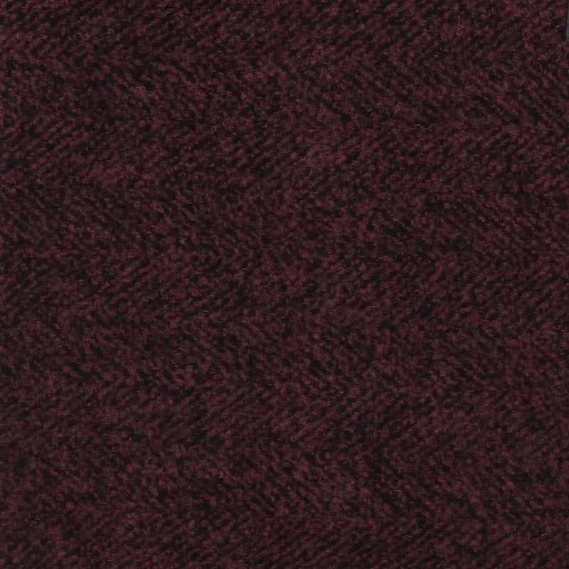 Faliero Sarti Resky Scarf — Multicolor Wool Scarfs