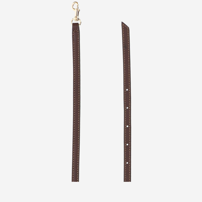 Gucci Gg Monogram Coated Canvas Shoulder Bag — Beige Cotton