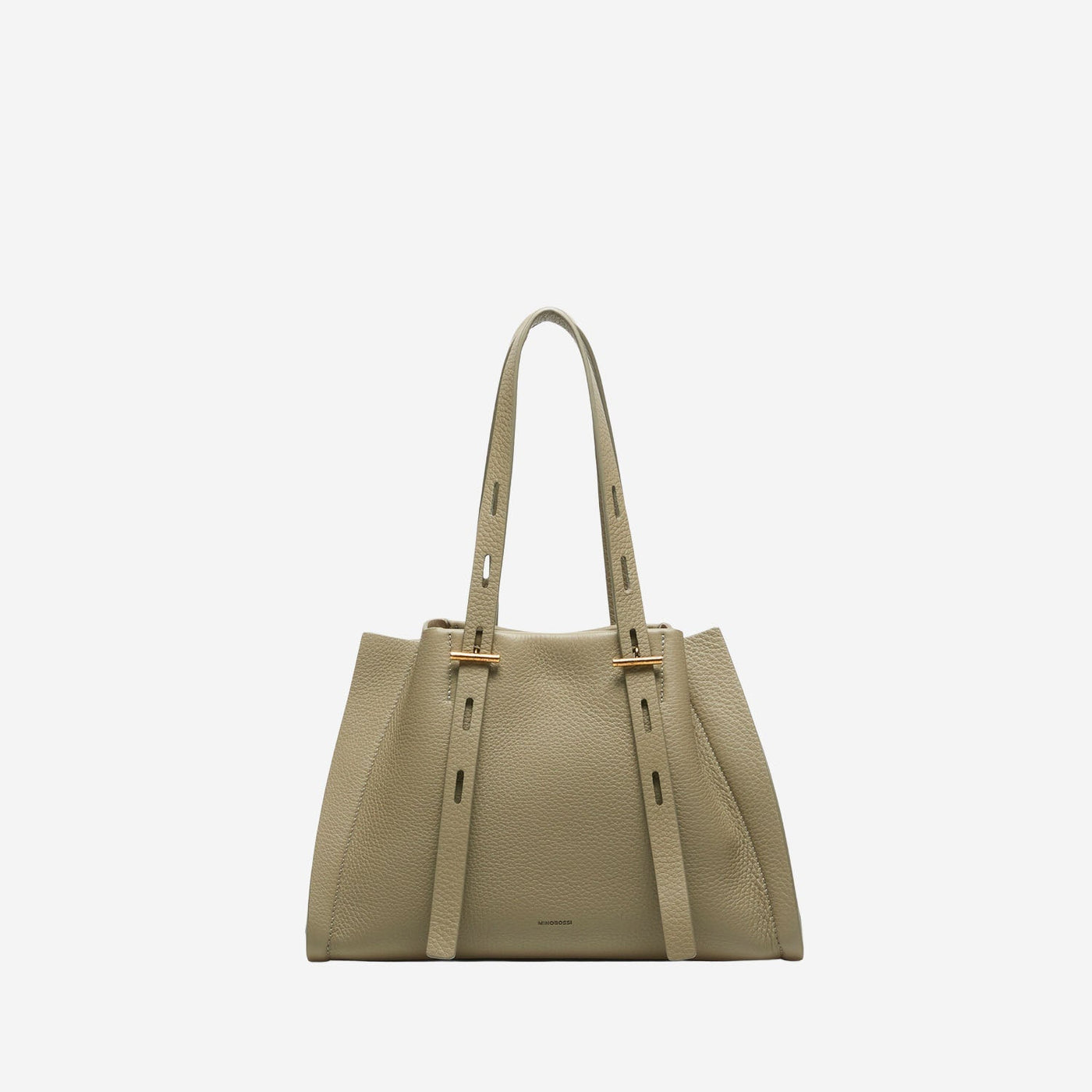 Minobossi Paulina Shoulder Bag — Green