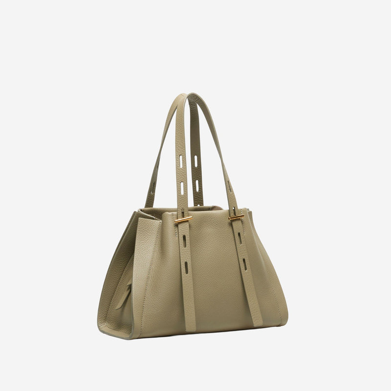 Minobossi Paulina Shoulder Bag — Green