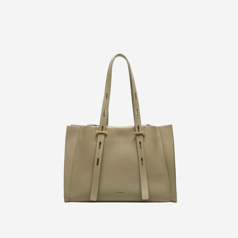 Minobossi Paulina Shoulder Bag — Green