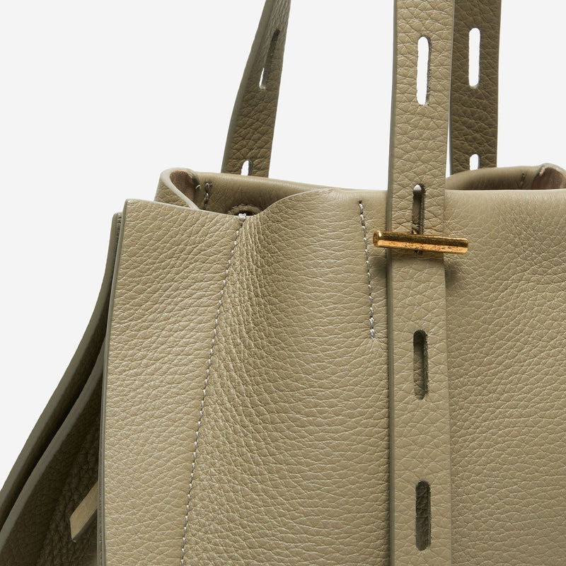 Minobossi Paulina Shoulder Bag — Green