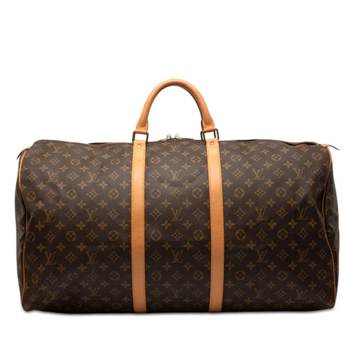 Monogram Keepall 60 - Image 1