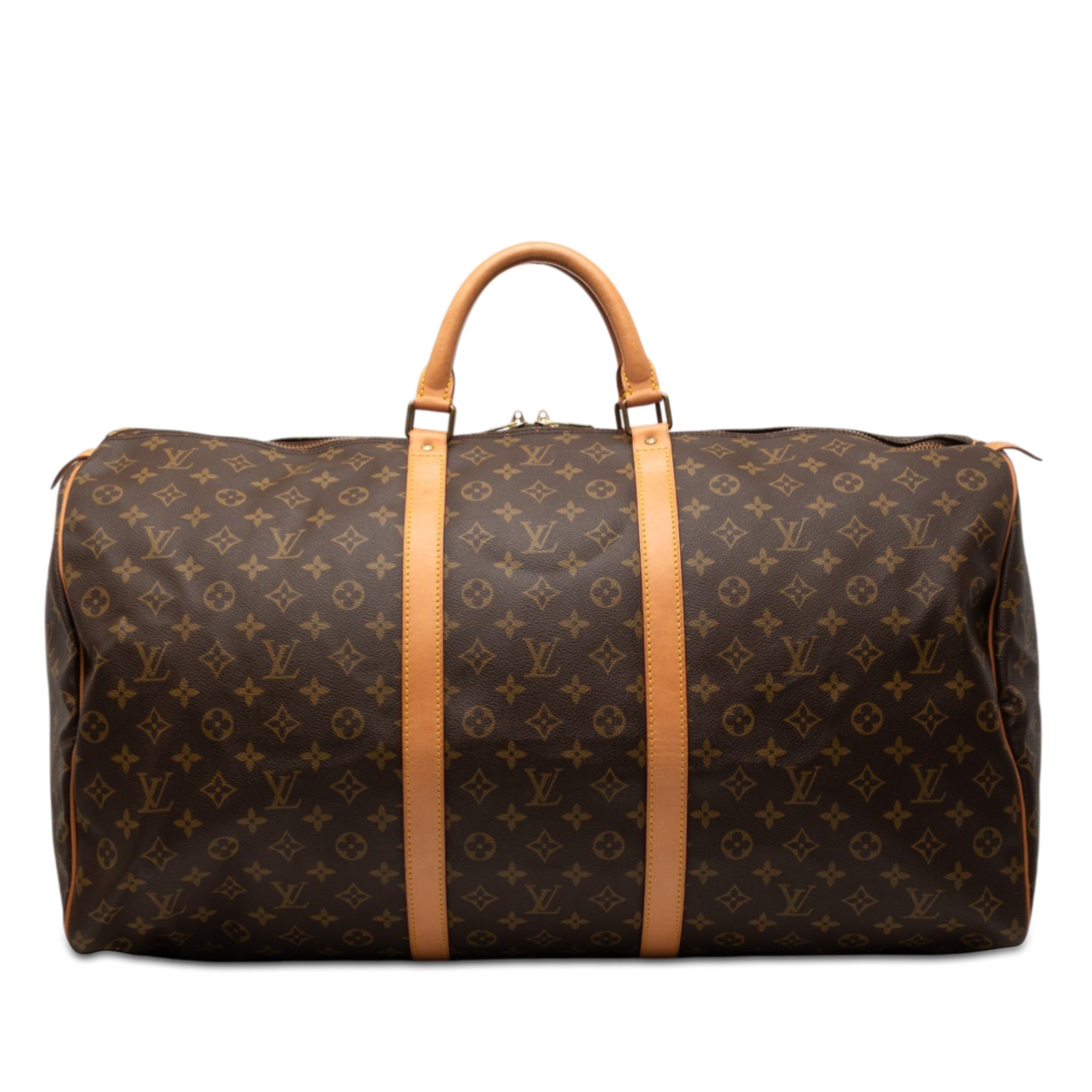 Monogram Keepall 60 - Image 1