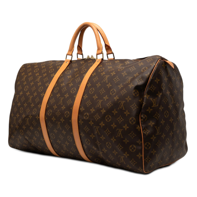 Monogram Keepall 60 - Image 2