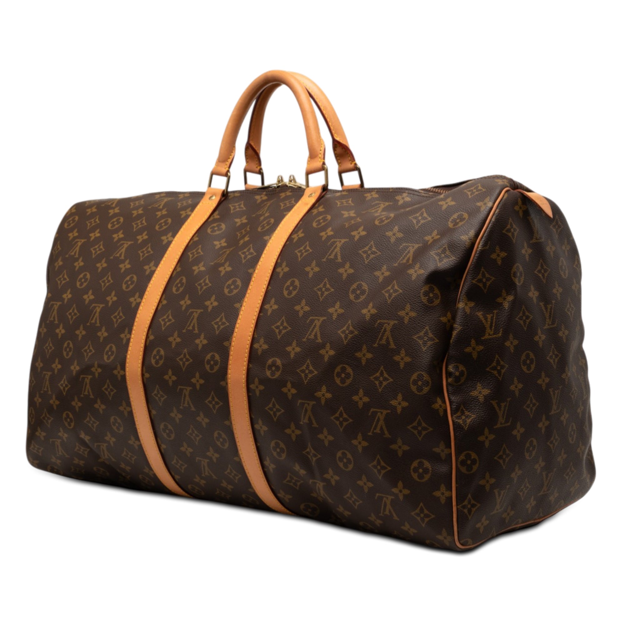 Monogram Keepall 60 - Image 2