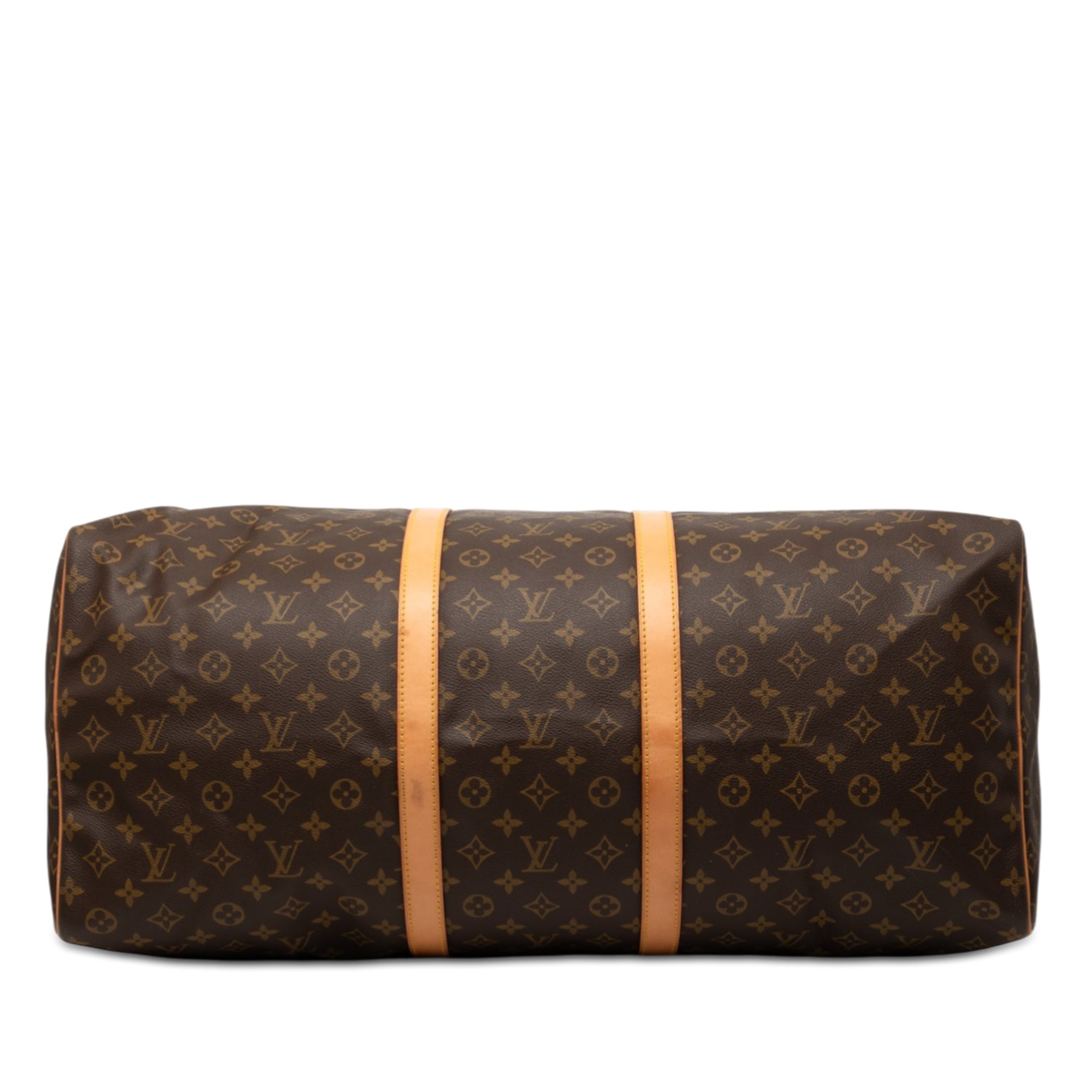 Monogram Keepall 60 - Image 3