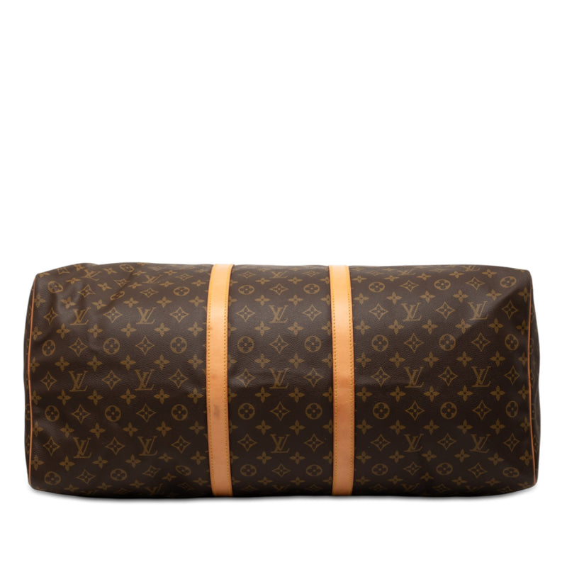 Monogram Keepall 60 - Image 3