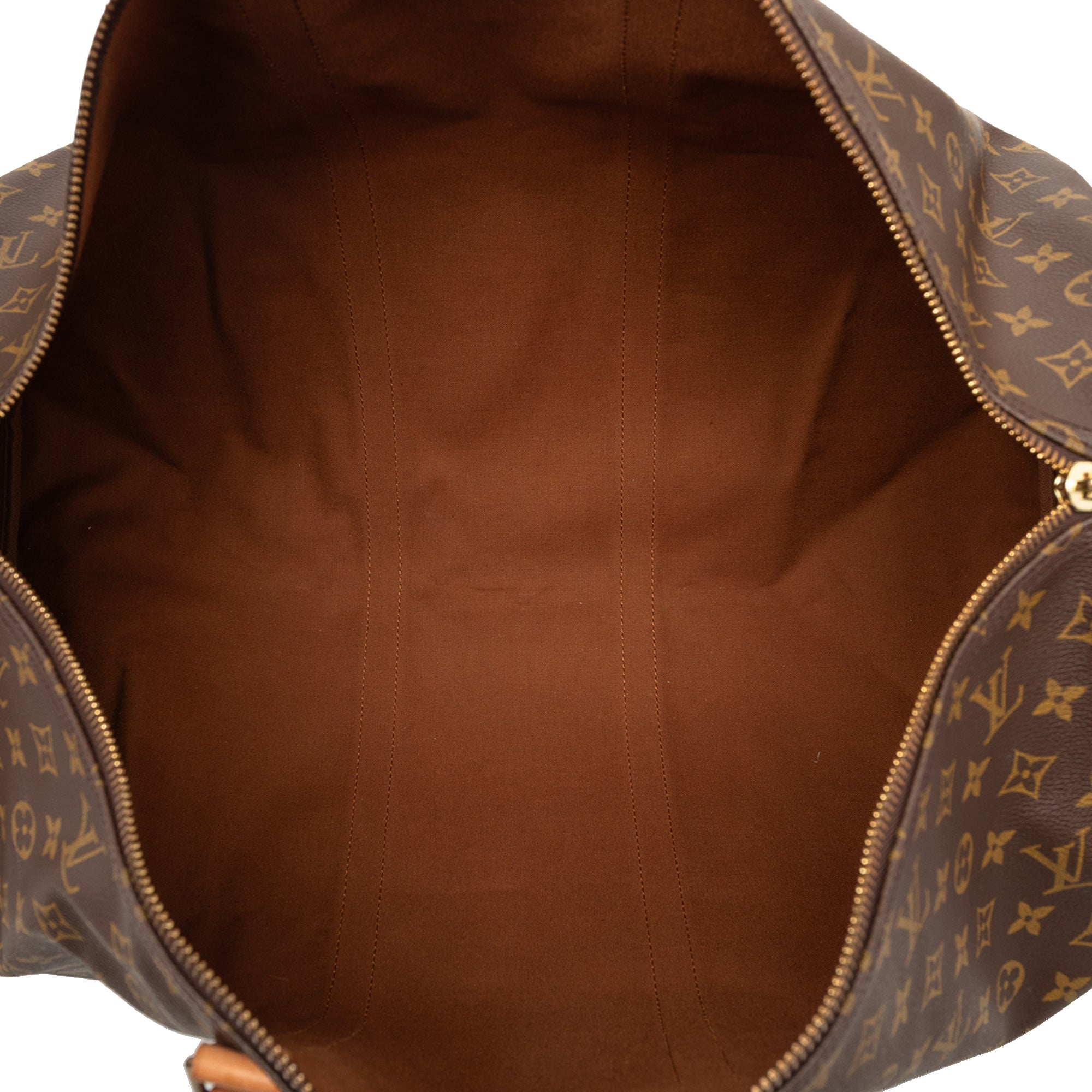 Monogram Keepall 60 - Image 4