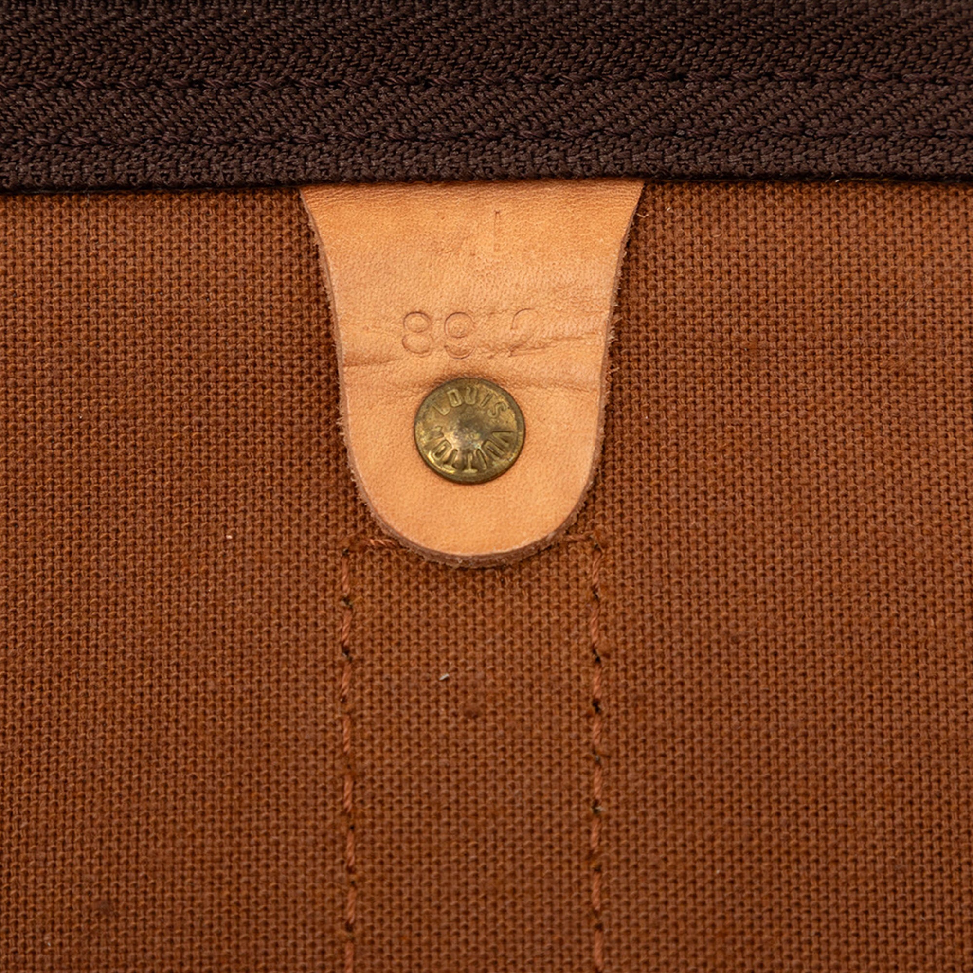 Monogram Keepall 60 - Image 5