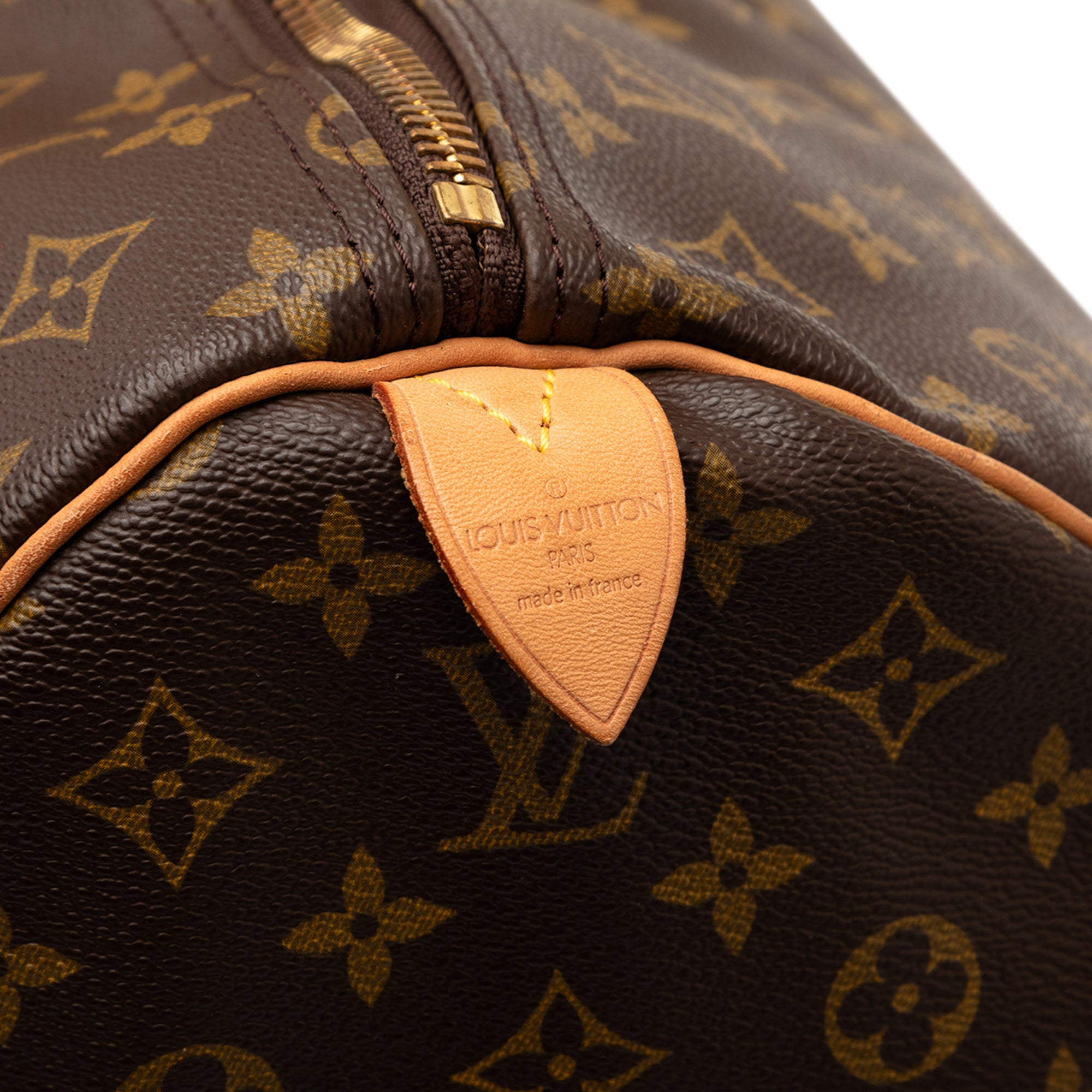 Monogram Keepall 60 - Image 6