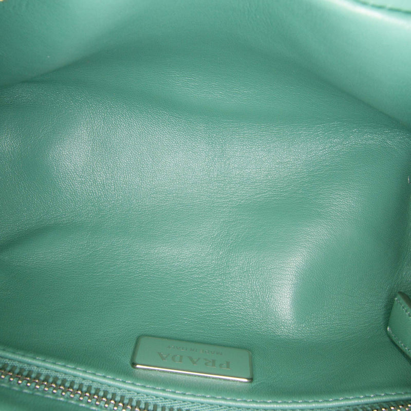Nappa Antique Multi Pocket Crossbody - Image 4