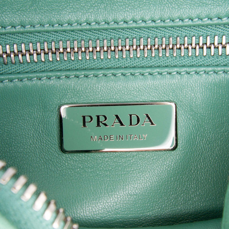 Nappa Antique Multi Pocket Crossbody - Image 5