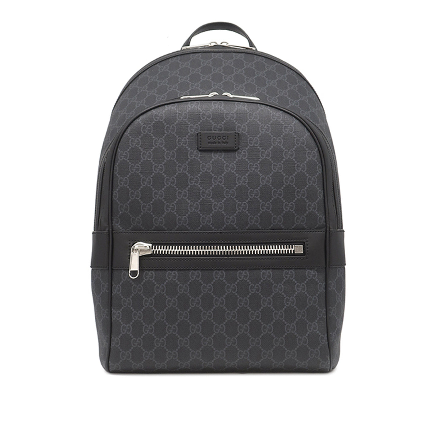 GG Supreme Web Backpack - Image 1
